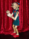 Pinocchio